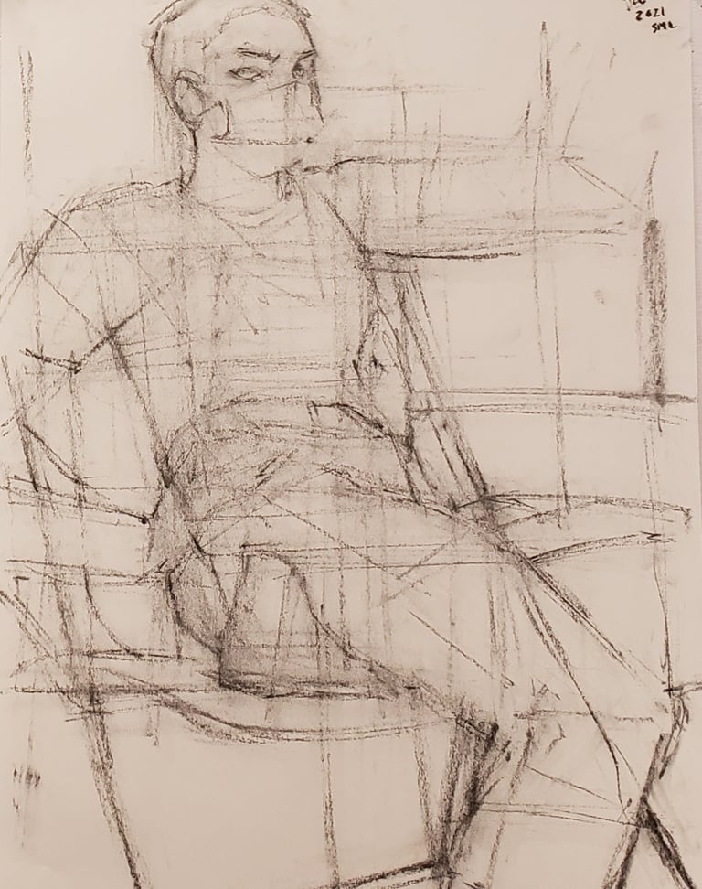 figure study