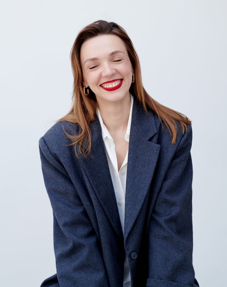 Simona Savickienė