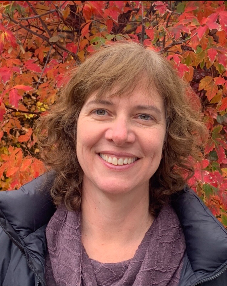 Sally Martin Counsellor in Frome