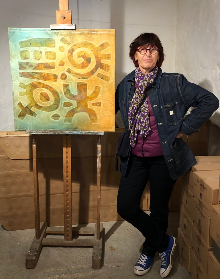 Agathe De Filippi