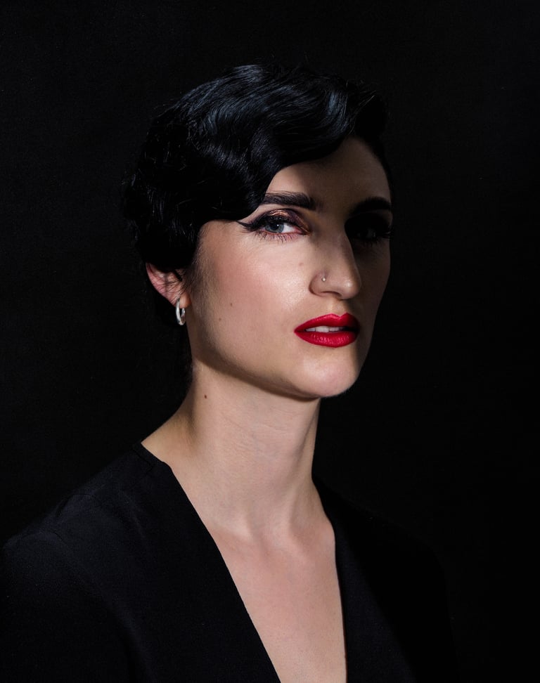 Nottingham photographer