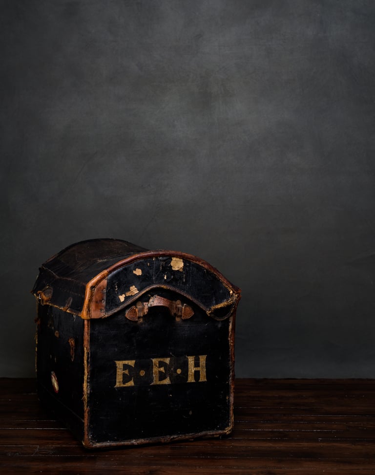 Nottingham photography studio hire