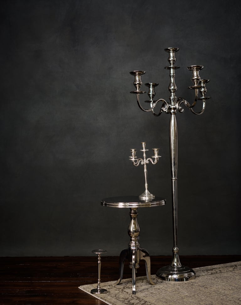 Nottingham photography studio hire