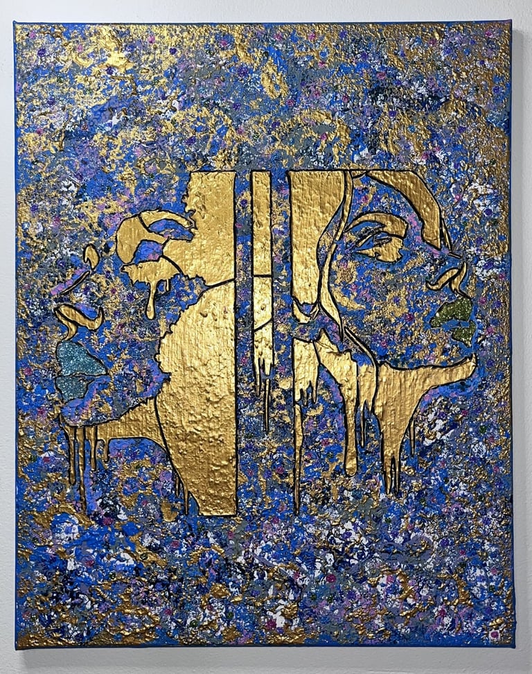 Laila Al-kharabsheh-SheNova