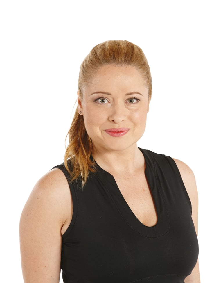 Noémie Gélinas Massothérapeute