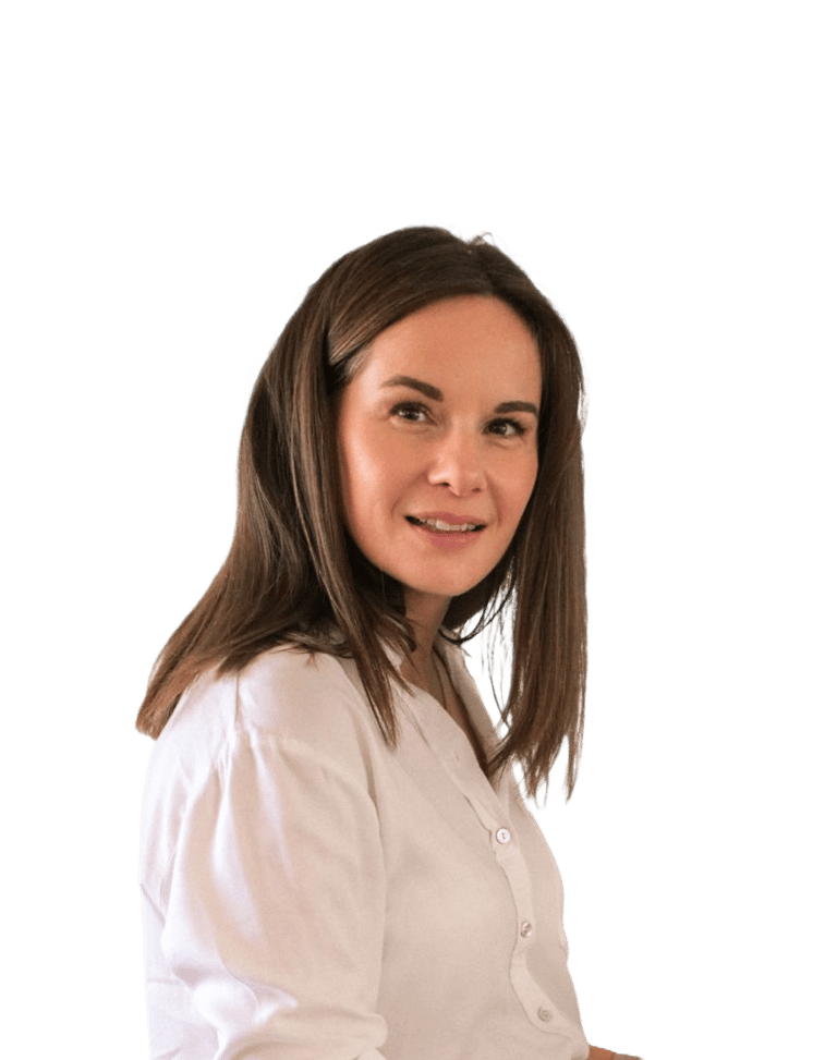 charlène santerre consultante en création de spa et espace wellness nouvelle génération