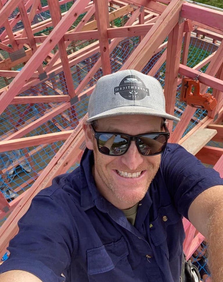 Mark Cochrane MJC Construction - Admin help case study - My Smart Office