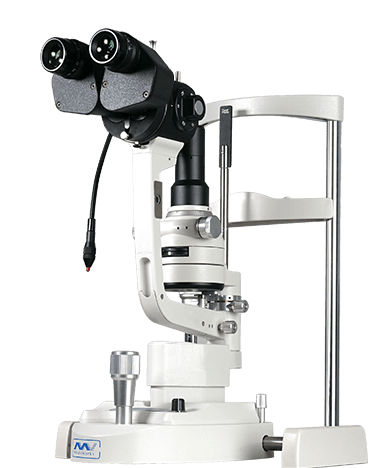 S260 Slit Lamp Microscope