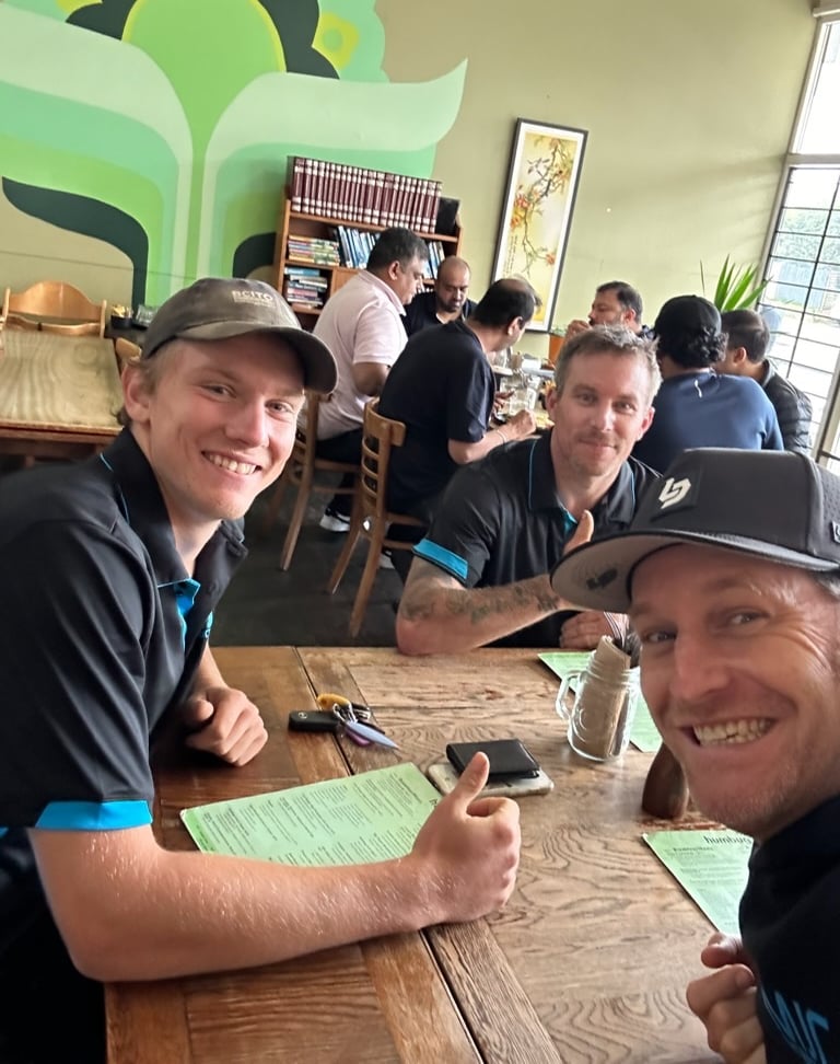 MJC Construction - case study outsourcing admin