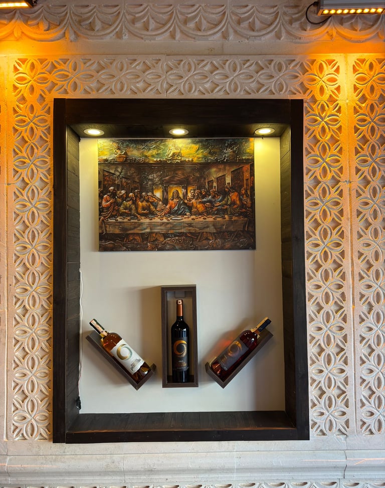 Sura Süryani Şarap Evi