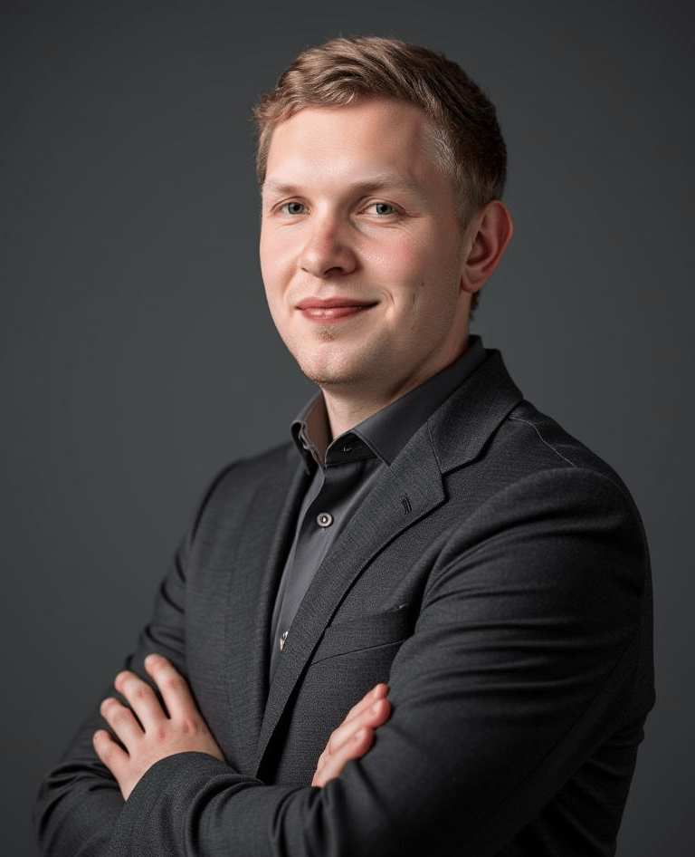 Johannes Rudy