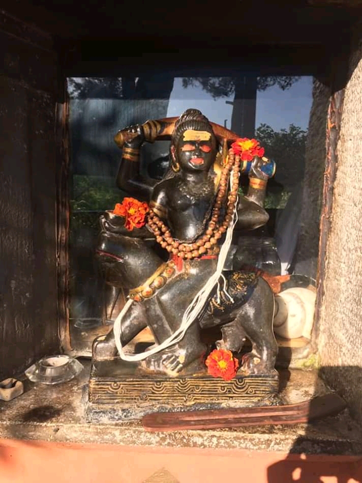 Kal Bhairav