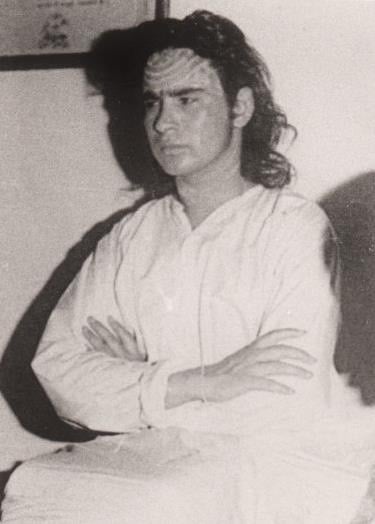 Shri Babaji