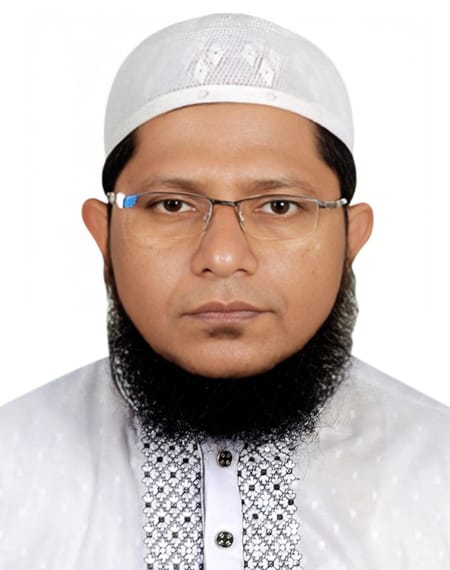 Managing Director MD. Shahid Uddin