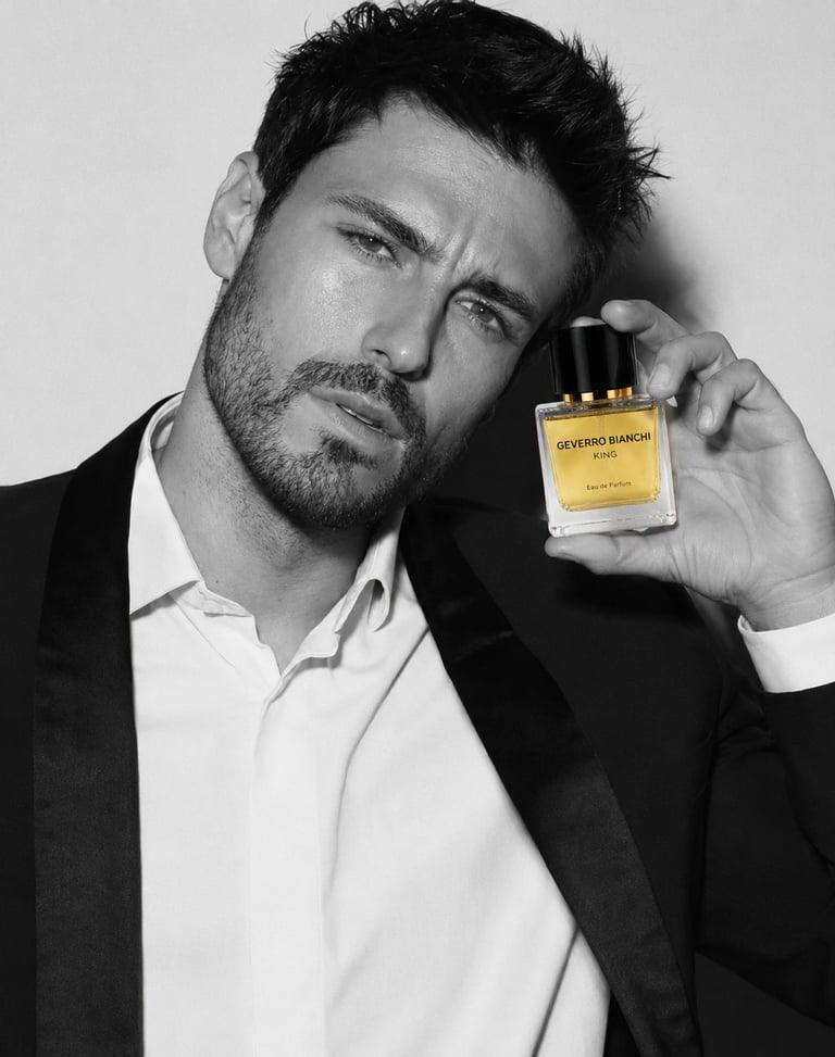 best perfume