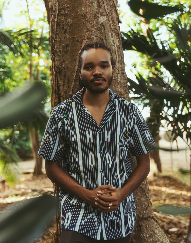 Festival de Musique Guadeloupe Riddim  Mayiki