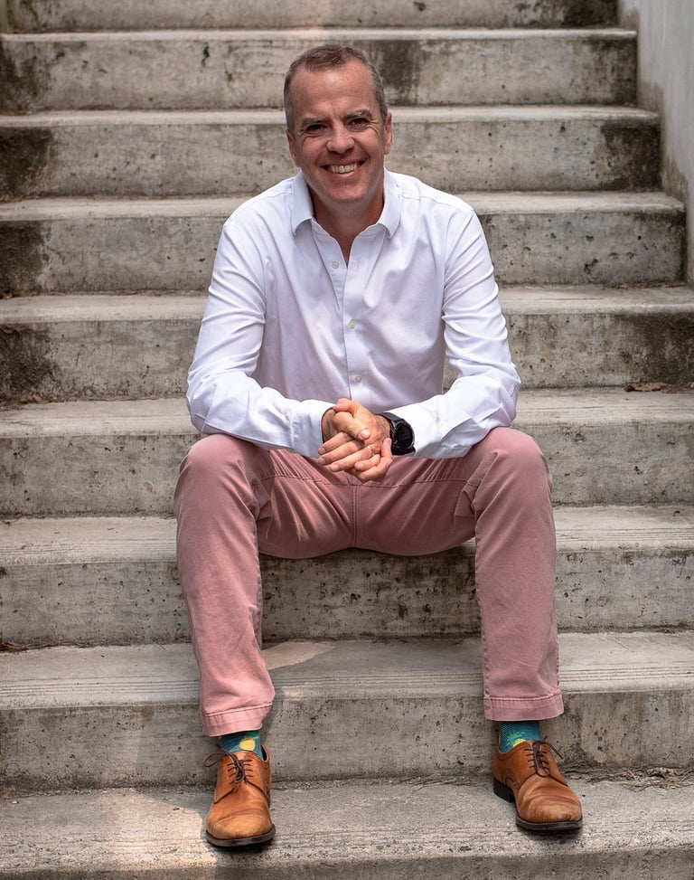 PEERS Certified Coach who supports Neurodiverse individuals