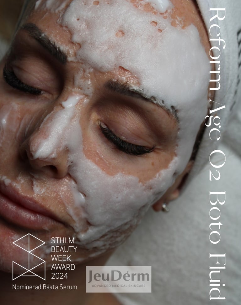 Boto fluid from Jeudérm