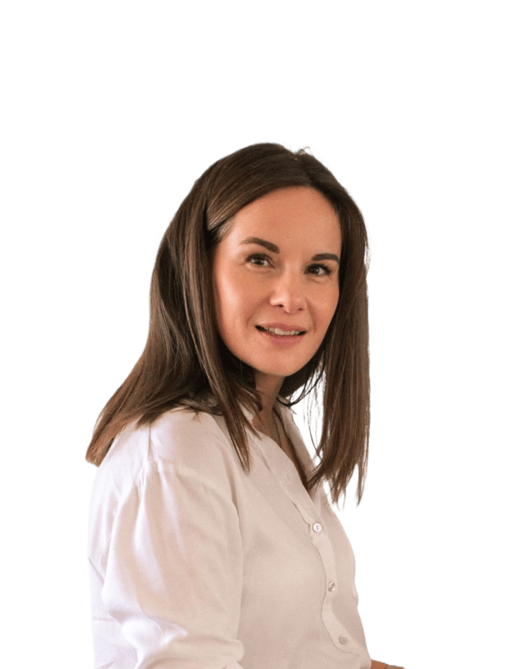 charlène santerre consultante en création de spa et espace wellness nouvelle génération