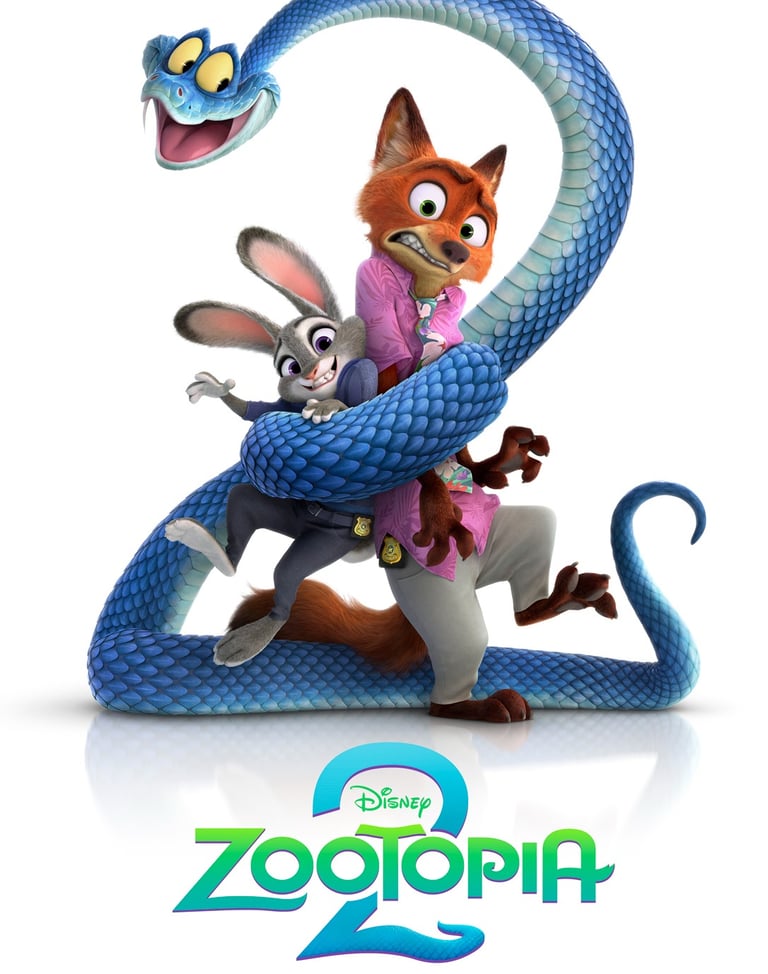 Zootopia 2