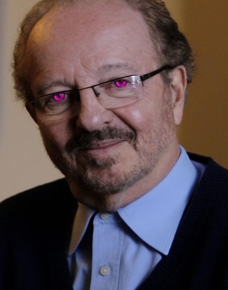 Isidoro Vegh