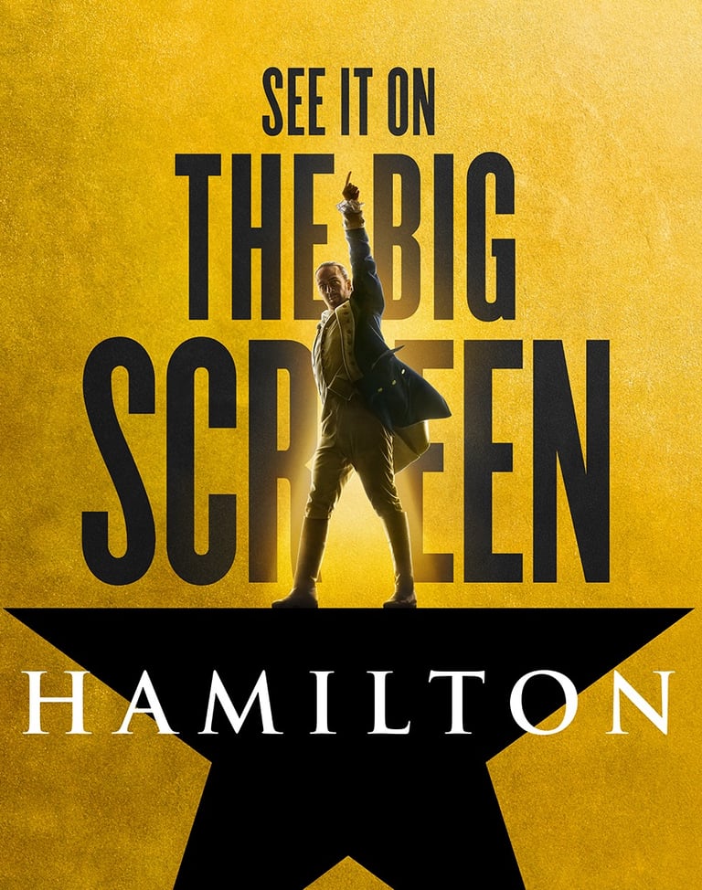 hamilton