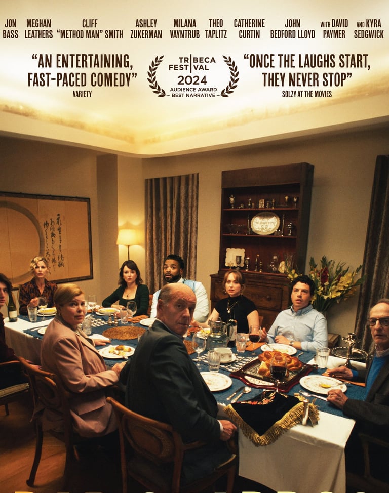 bad shabbos