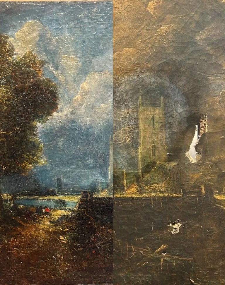 Paysage 