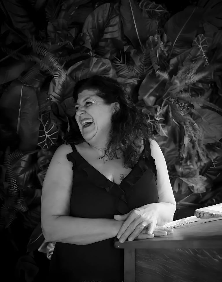 LBF TEAM - TANIA