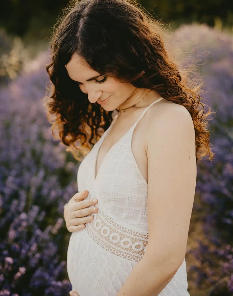 Photographe grossesse - Papa Ours Photo