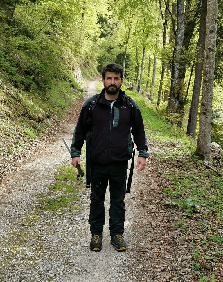 Federico Salvagni