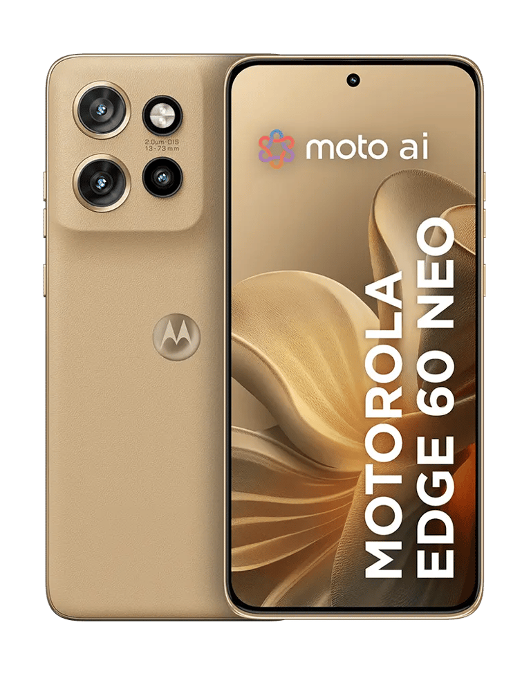 Motorola Edge 60 Neo
