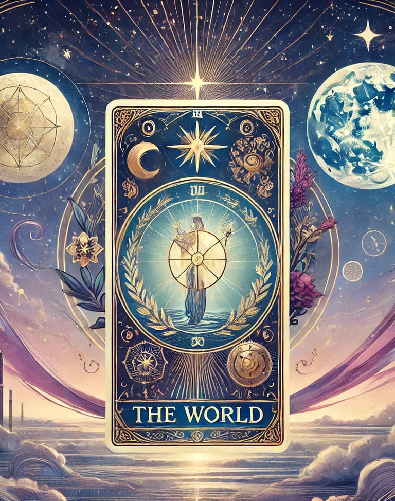 atendimento tarot online 11983291533
