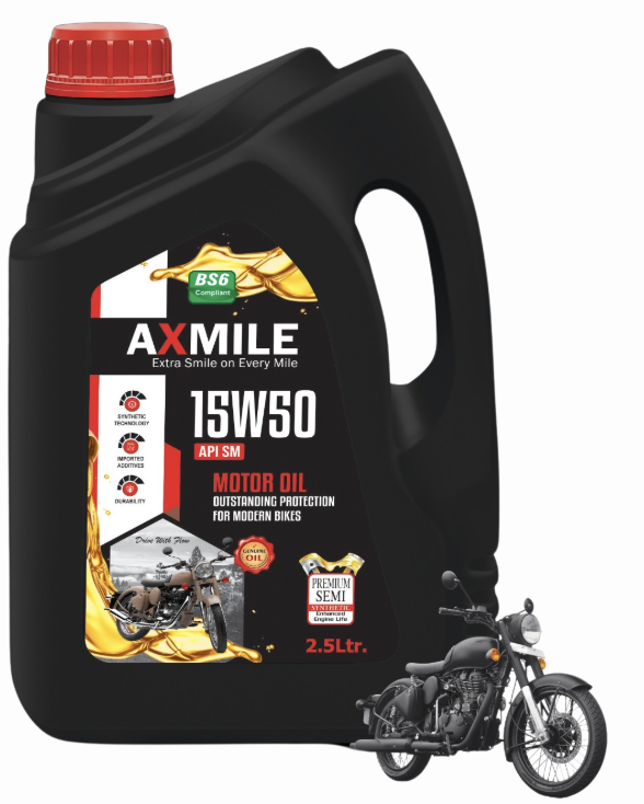 a motorbike with a motorbike and a motorcycle