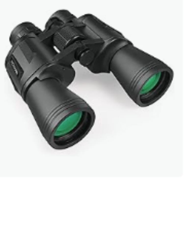 Binoculars