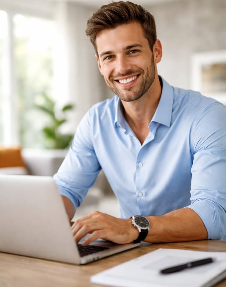 COMO GANHAR DINHEIRO NA INTERNET-FREELANCER-RENDA ONLINE