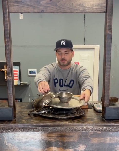 gold buyer utica herkimer