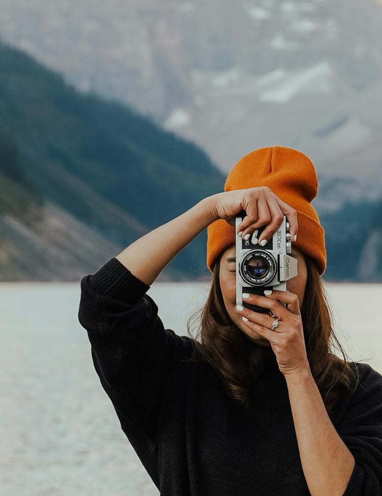 viBBes - nature, music, happy content creators 