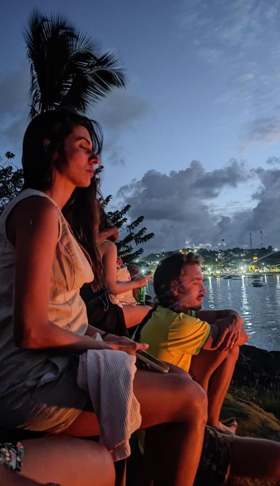 travel, nomade, nomad, motorhome