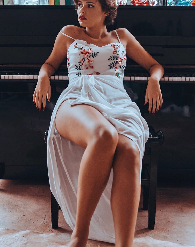 Travail et créatrice OnlyFans Canada