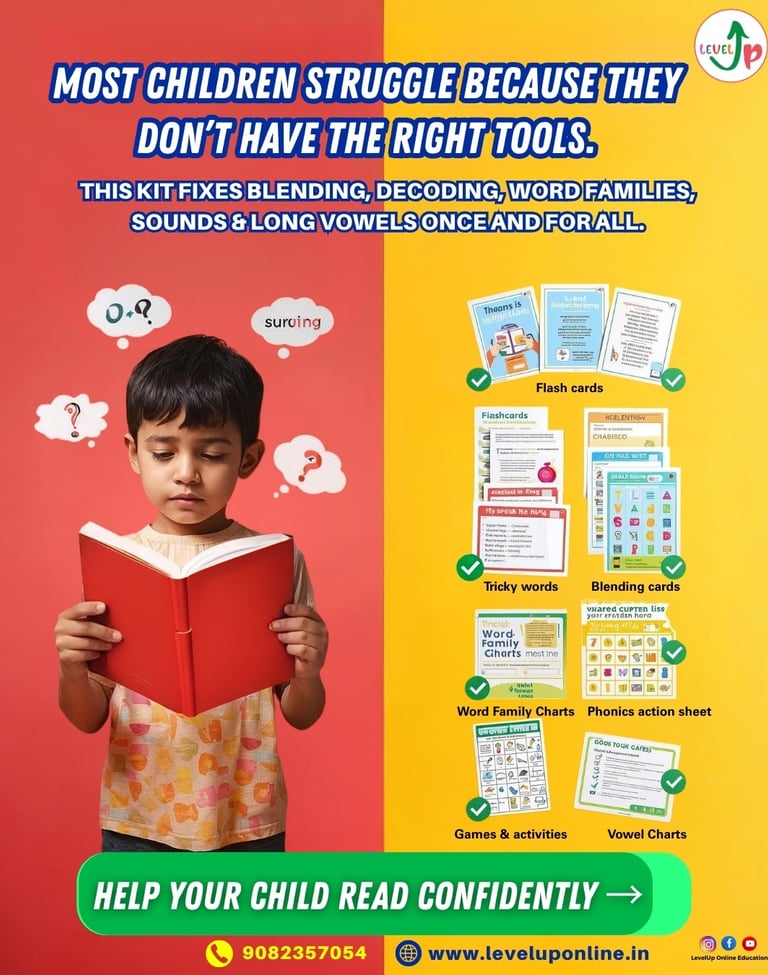 a child's book about the right to read the book