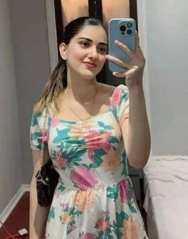 Mumbai escorts services