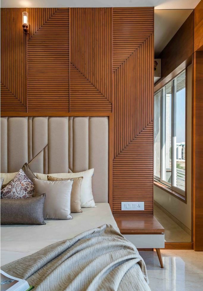 Smart Floors