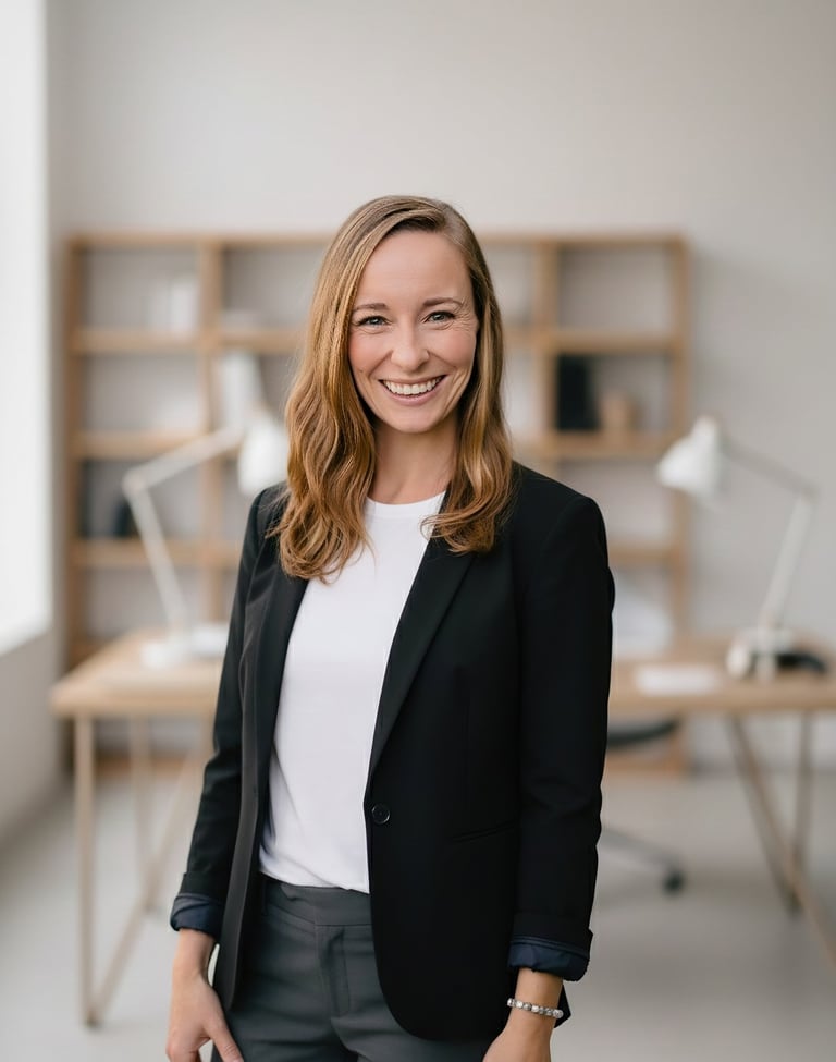 Tanessa Shears delivers evidence-based sessions for Canadian leadership teams. 