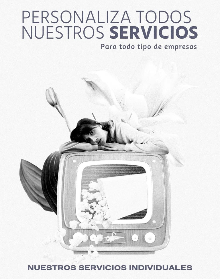 Servicios de fotografía y vídeo de J MEDIA