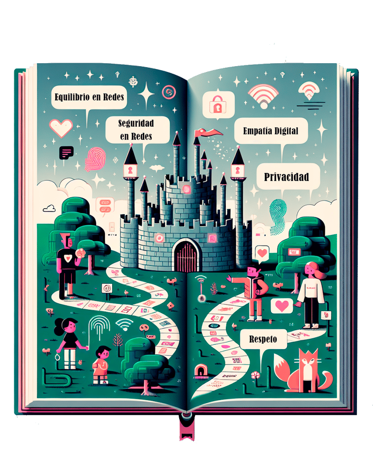cuentos educativos para niños