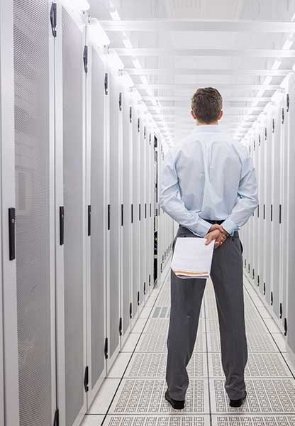 DataCenter