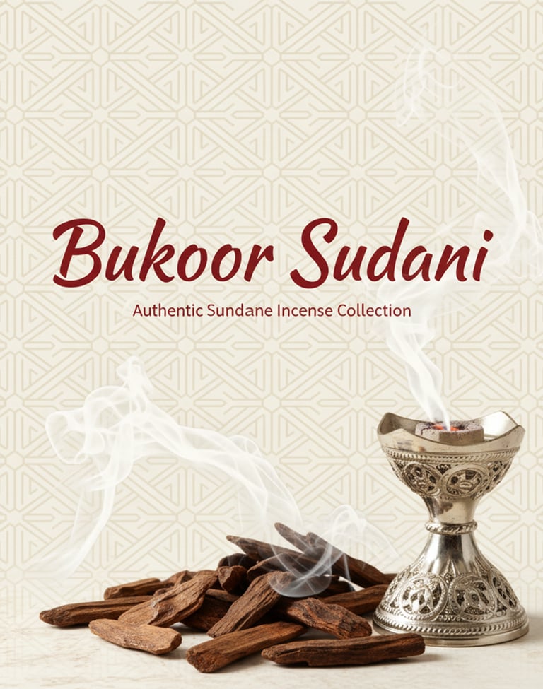 Bukhoor Dukkan249 Sudanese Products Online shop