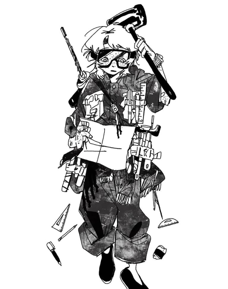 I Figli della Rovina