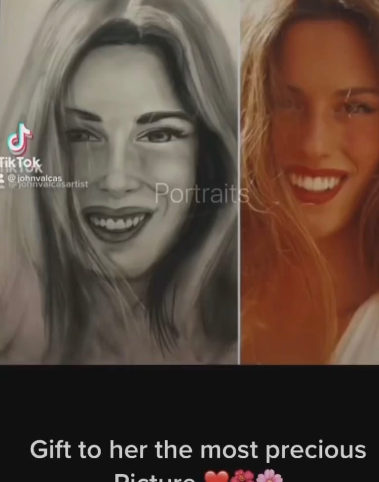 Can you please full the picture box with the entire drawing and remove the text?
